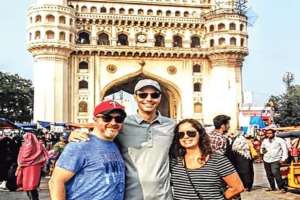 Hotels, Hospitals Must Report Foreign Nationals Within 24 Hours Under New Act