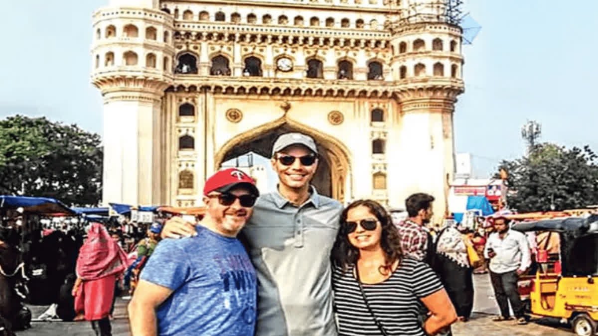 Hotels, Hospitals Must Report Foreign Nationals Within 24 Hours Under New Act