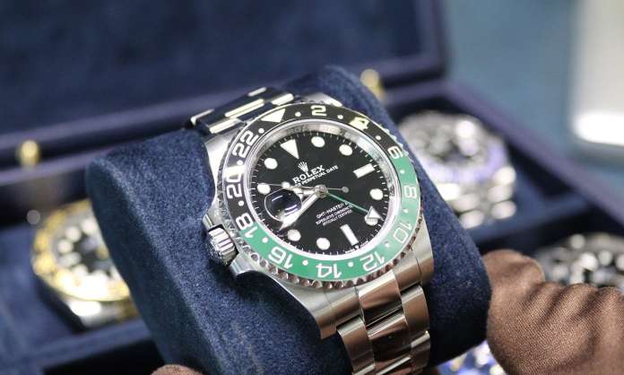 Hyderabad Airport Customs Seize 30 Rolex Watches Worth ₹18 Crore, Later Releases After Verification