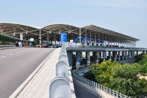 Hyderabad RGIA Airport Launches Park & Fly Service with Online Slot Booking
