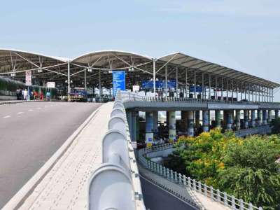 Hyderabad RGIA Airport Launches Park & Fly Service with Online Slot Booking