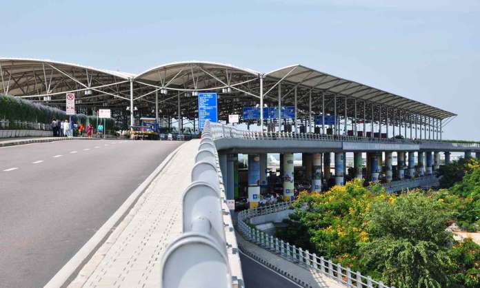 Hyderabad RGIA Airport Launches Park & Fly Service with Online Slot Booking