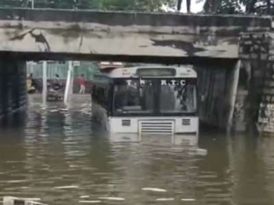Hyderabad: Rs 308 Crore RoB Approved Near Serilingampally to Ease Traffic