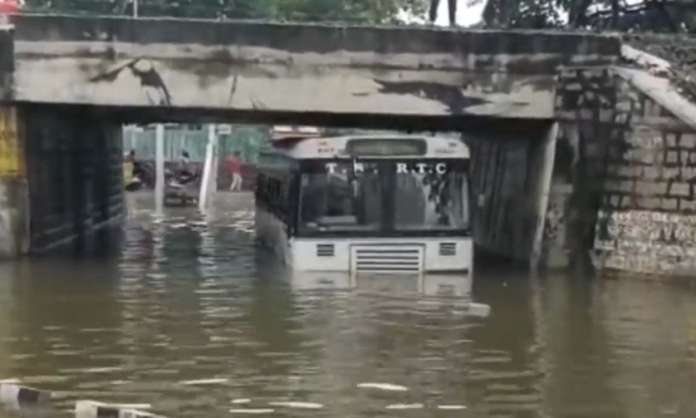 Hyderabad: Rs 308 Crore RoB Approved Near Serilingampally to Ease Traffic