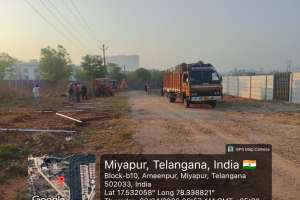 HYDRA Protects Two Parks Worth Rs 47 Crores in Sangareddy District