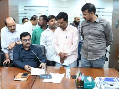 HYDRAA Receives 43 Complaints About Road Encroachments and Illegal Obstructions Across Hyderabad