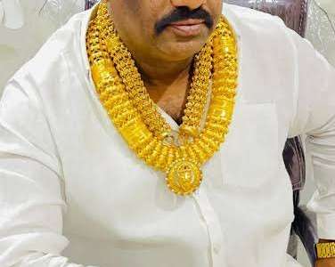 I-T Dept Seizes ₹1 Crore Gold from Third ‘Gold Man’ in Hyderabad