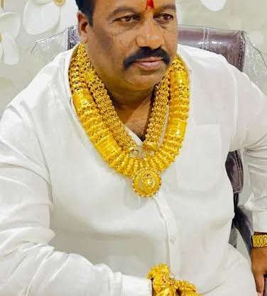 I-T Dept Seizes ₹1 Crore Gold from Third ‘Gold Man’ in Hyderabad