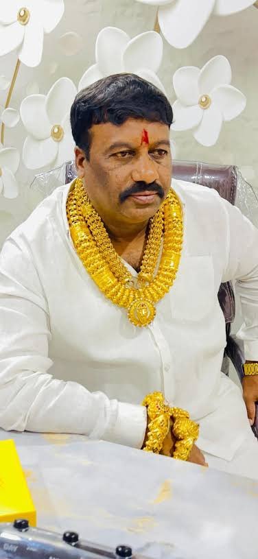 I-T Dept Seizes ₹1 Crore Gold from Third ‘Gold Man’ in Hyderabad