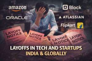 Layoff Wave Builds in 2026: Tech and Startup Jobs Take a Hit Across India and Globally