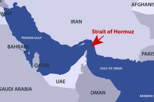 Iran Stands Firm as Trump Sets New Deadline for Opening of Hormuz Strait