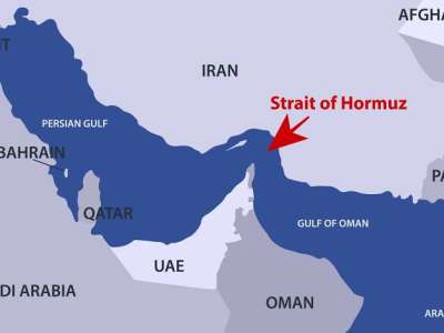 Iran Stands Firm as Trump Sets New Deadline for Opening of Hormuz Strait