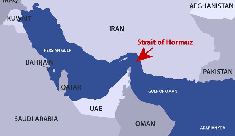 Iran Stands Firm as Trump Sets New Deadline for Opening of Hormuz Strait