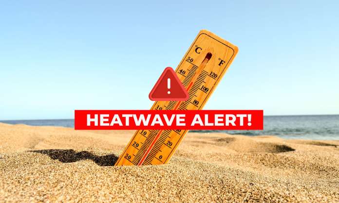 Major Heatwave Alert: Telangana Districts to Face 42-45°C Heat for 7 Days