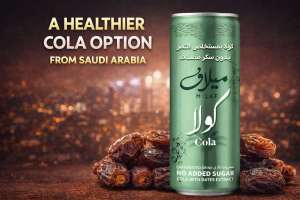 From Gulf to Hyderabad: “Milaf Cola” Gains Popularity as a Healthier Alternative