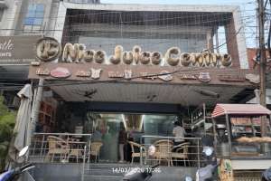 Minor Labourer Murdered at Juice Center in Tolichowki