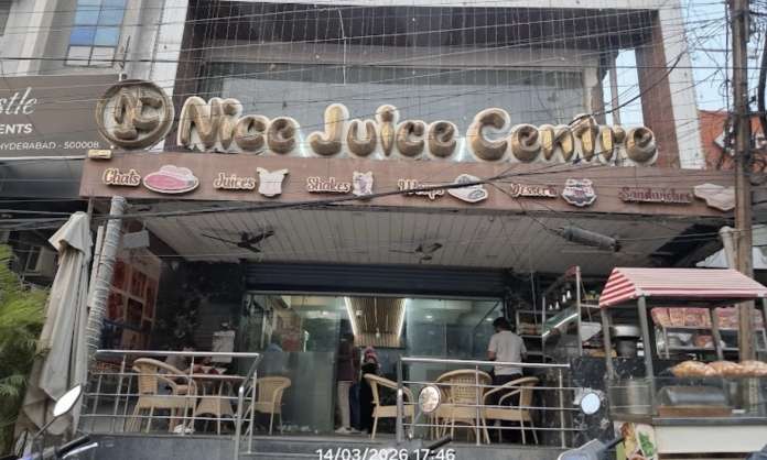 Minor Labourer Murdered at Juice Center in Tolichowki