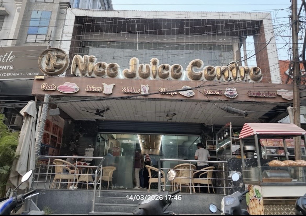 Minor Labourer Murdered at Juice Center in Tolichowki