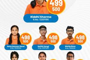 Narayana Schools Set Benchmark in CBSE Class X 2026 Results with 99.6% Pass Rate