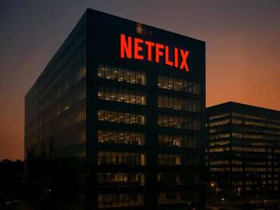 Netflix Expands Operations in Hyderabad with New 40,000 Sq Ft Office Space