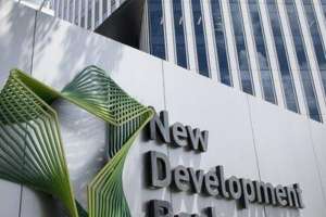 New Development Bank to Fund Two Major Elevated Corridors in Hyderabad Worth ₹5,106 Crore