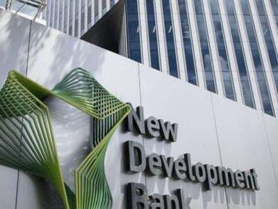New Development Bank to Fund Two Major Elevated Corridors in Hyderabad Worth ₹5,106 Crore