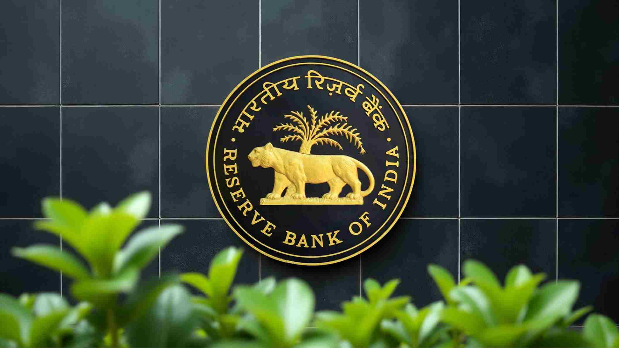 RBI Proposes 1-Hour Delay for Digital Payments Above ₹10,000 to Curb Fraud