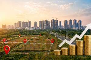 Hyderabad Real Estate Set for Major Upswing as Land Market Values Likely to Rise in May