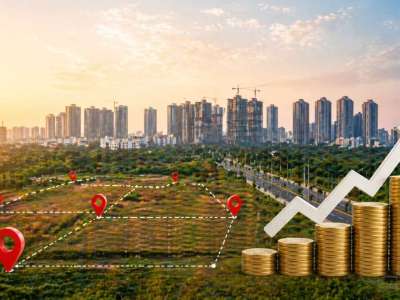 Hyderabad Real Estate Set for Major Upswing as Land Market Values Likely to Rise in May