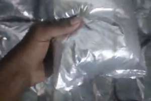 Restaurant Sealed After Rotten Biryani Delivered From Online Apps