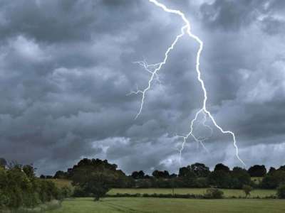 Severe Thunderstorm Alert Issued for Multiple Telangana Districts Today