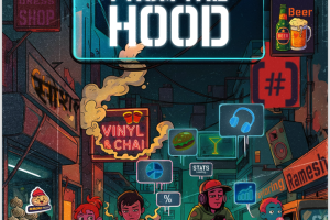 SOCIAL Launches ‘Voices from the Hood’ Report on 10,000 Urban Youth
