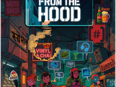 SOCIAL Launches ‘Voices from the Hood’ Report on 10,000 Urban Youth