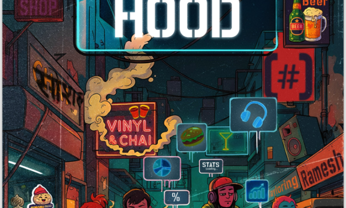 SOCIAL Launches ‘Voices from the Hood’ Report on 10,000 Urban Youth