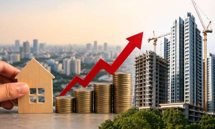 TDR Policy Triggers Price Surge, Builders Raise Concerns Over Market Distortion
