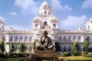 Telangana Assembly to Undergo Major Renovation Modeled on Indian Parliamen