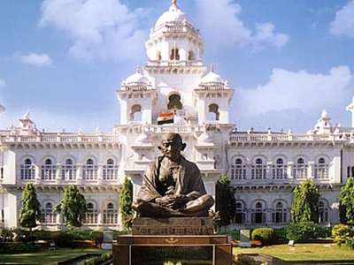 Telangana Assembly to Undergo Major Renovation Modeled on Indian Parliamen