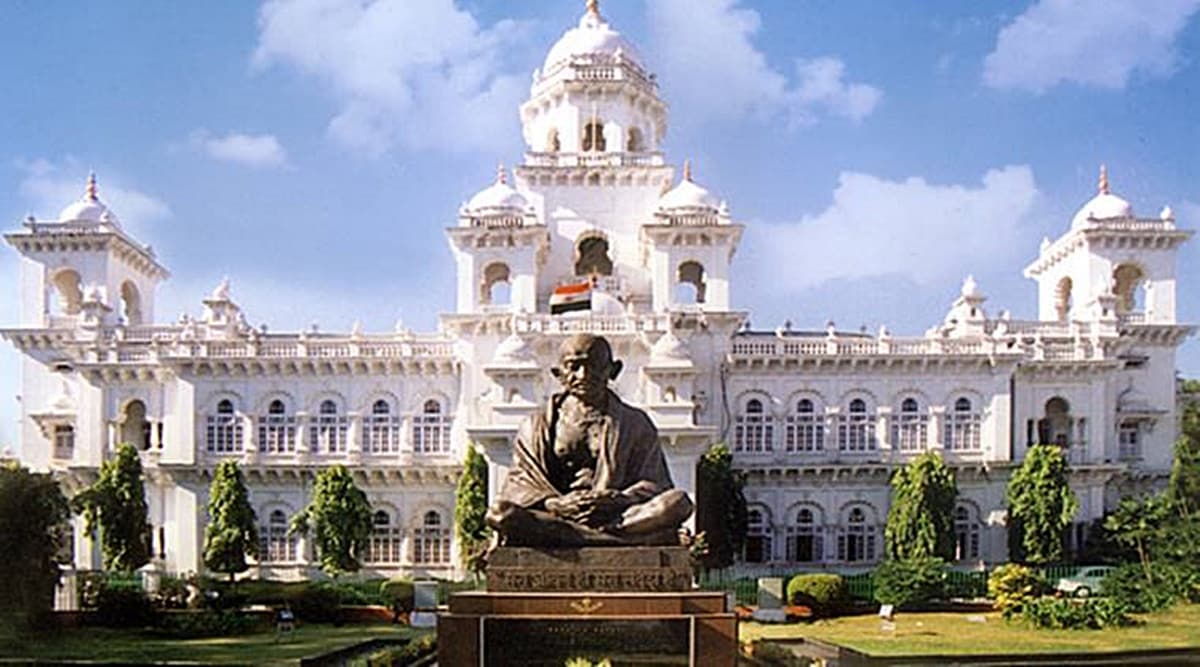 Telangana Assembly to Undergo Major Renovation Modeled on Indian Parliamen
