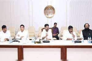 Telangana Cabinet Announces Major Decisions: Ministers to Sacrifice 50% Salaries to Clear Pending Employee Dues