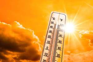 Telangana Heatwave: Red Alert in Adilabad as Temperatures Hit 46°C, Thunderstorms Expected