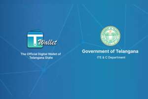 Telangana T-Wallet Row: Private Firm Accused of Withholding Rs 14 Crore, User Data