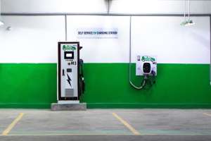 Telangana to Make EV Charging Points Mandatory in Apartment Basements