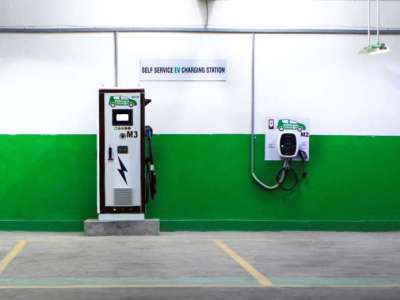 Telangana to Make EV Charging Points Mandatory in Apartment Basements