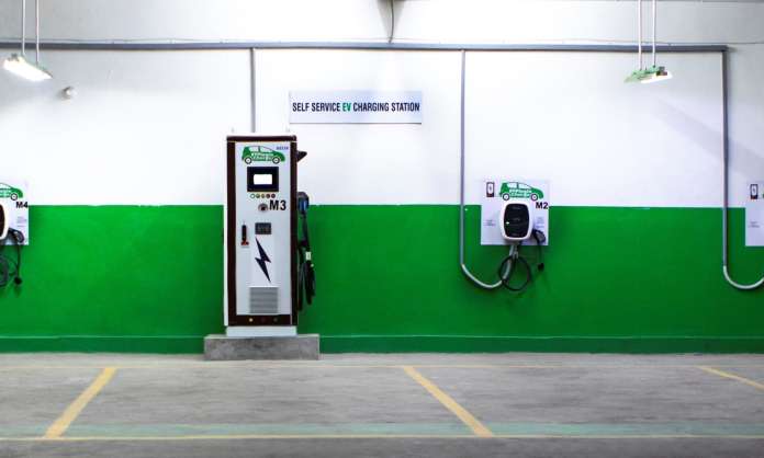 Telangana to Make EV Charging Points Mandatory in Apartment Basements