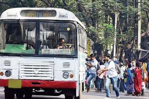 TGSRTC Workers’ Strike Begins Midnight Over 32 Demands Including Government Merger