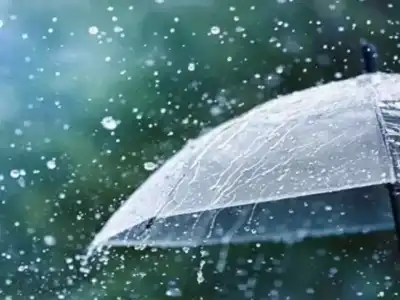 Thunderstorm Alert: Hyderabad Areas Including Gachibowli, Kukatpally Face Heavy Rain in Next Hour