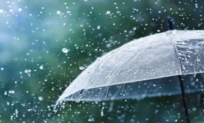 Thunderstorm Alert: Hyderabad Areas Including Gachibowli, Kukatpally Face Heavy Rain in Next Hour