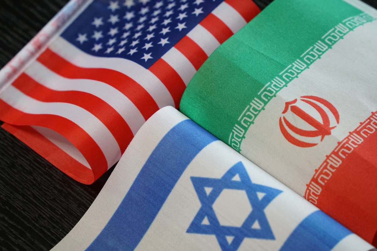 Trump 8 PM EST Deadline for Iran to Reopen Strait of Hormuz Today, What could happen?