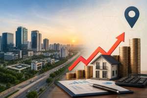 Property Registration Values in Hyderabad’s Western Corridor Likely to See Major Revision