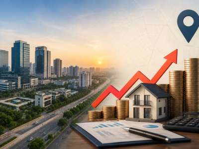 Property Registration Values in Hyderabad’s Western Corridor Likely to See Major Revision